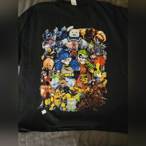 Twiztid- Shirt 3X Limited